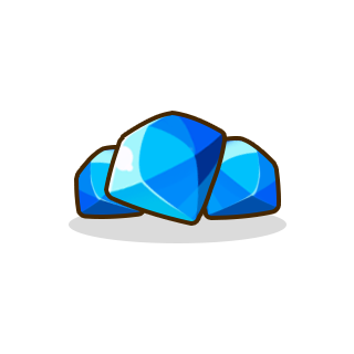 150 Diamonds