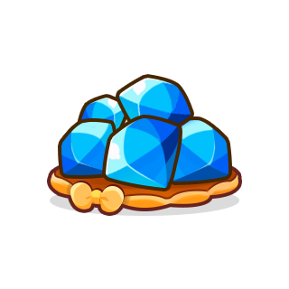 300 Diamonds