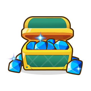 3200 Diamonds